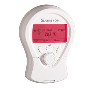 Clima manager