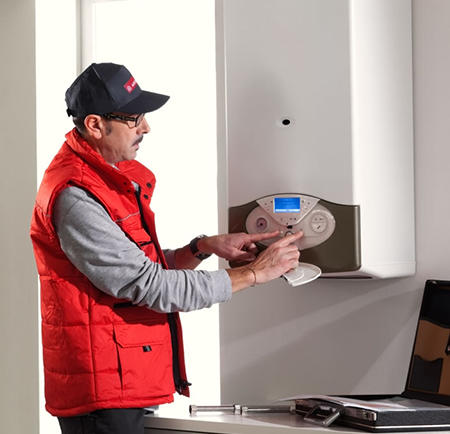Saninstal Pitesti - Verificare, montare, instalare, verificare autorizare ISCIR!