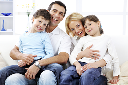 Ariston - Centrala potrivita pentru familia ta!