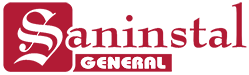 SANINSTAL